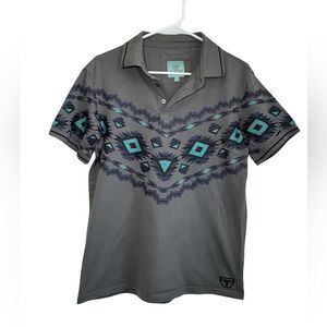 Platini Men’s Polo Shirt